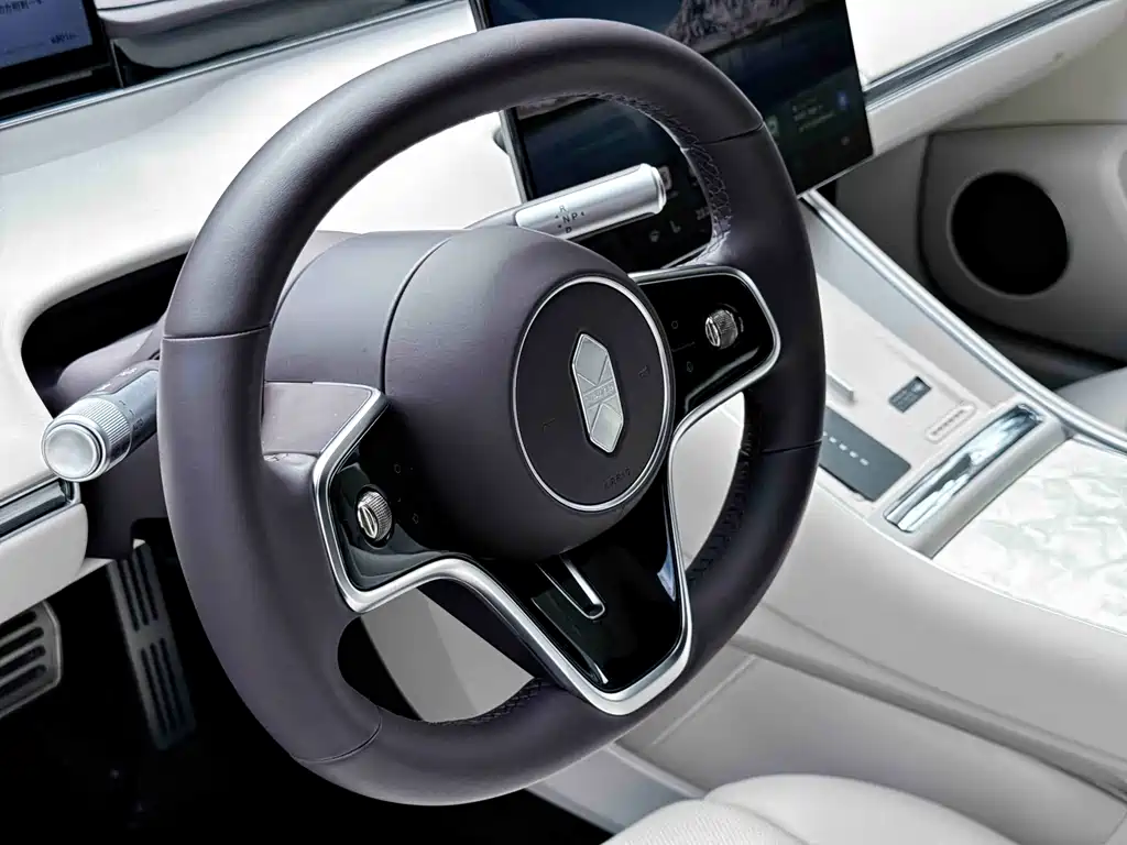 Zhijie Zhijie S7 — миниатюра 15