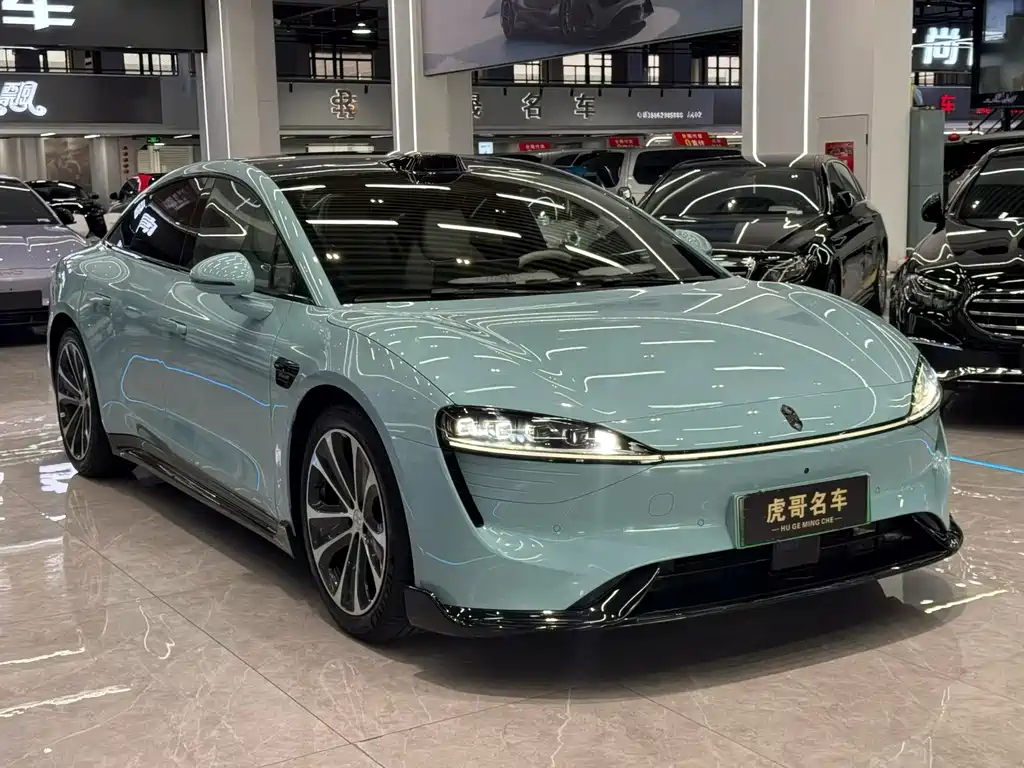 Zhijie Zhijie S7 — миниатюра 3