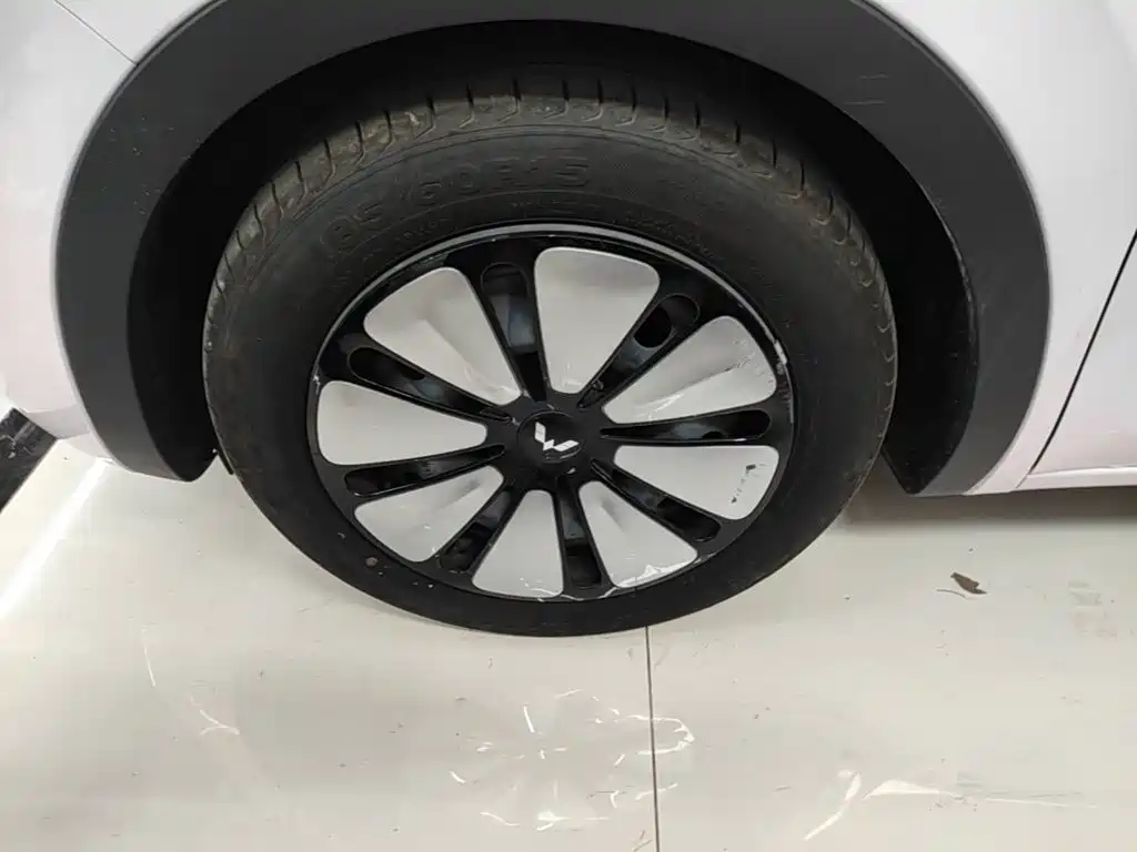 Wuling Bingo — миниатюра 23