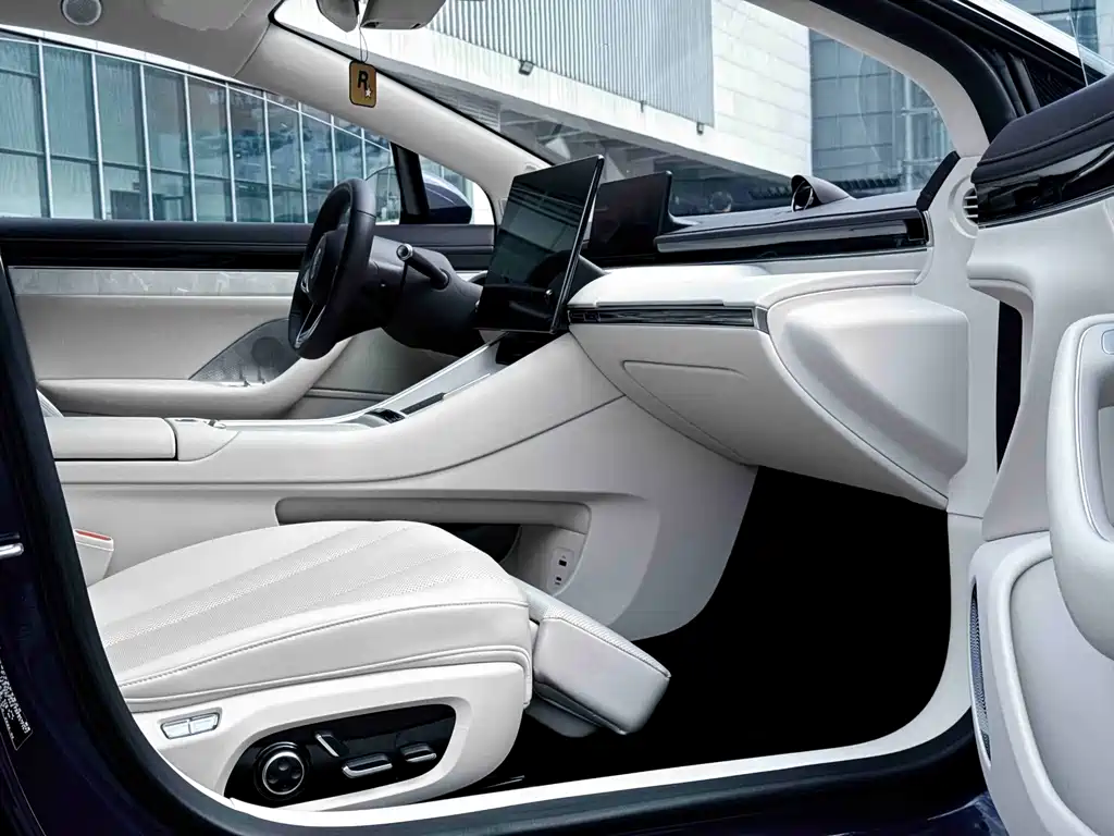 Zhijie Zhijie S7 — миниатюра 25