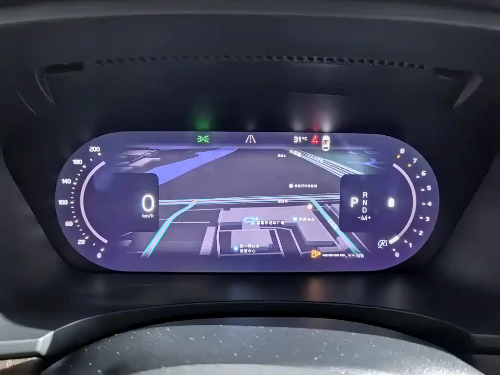 Volvo V90 — миниатюра 11