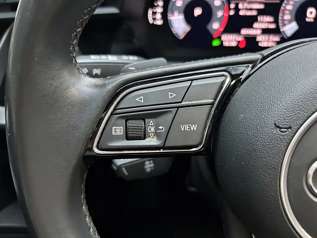 Audi A3 — миниатюра 22