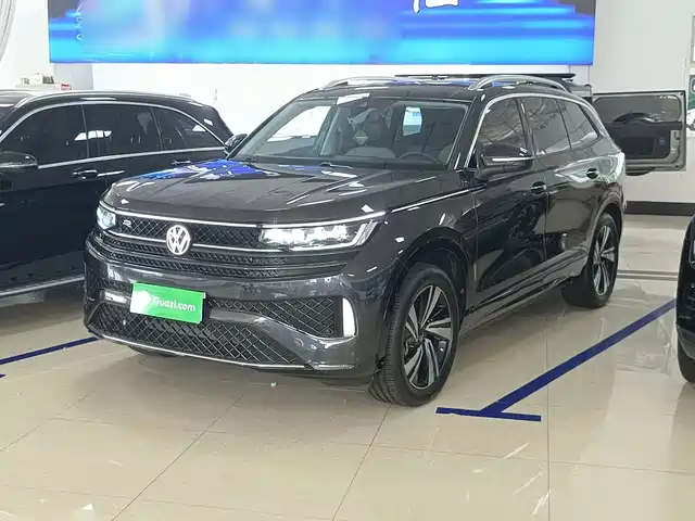Volkswagen Tavendor