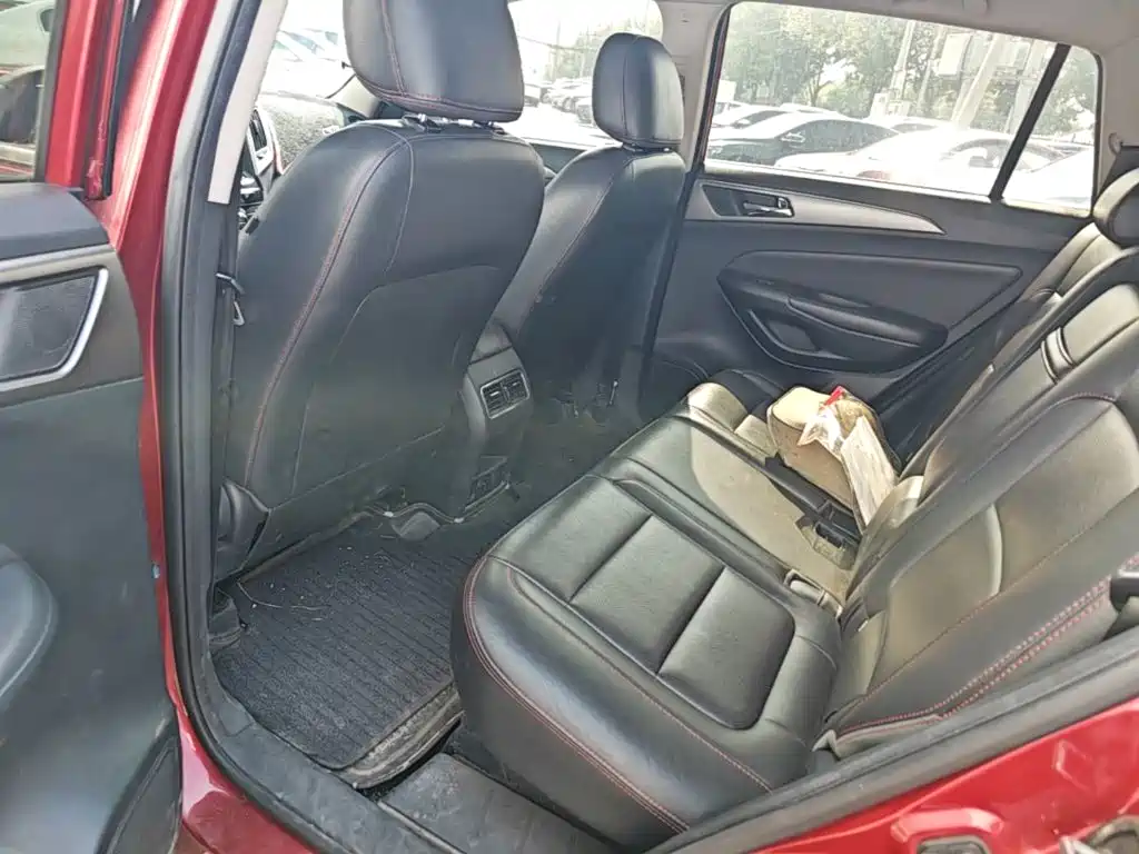 Changan CS75 — миниатюра 22