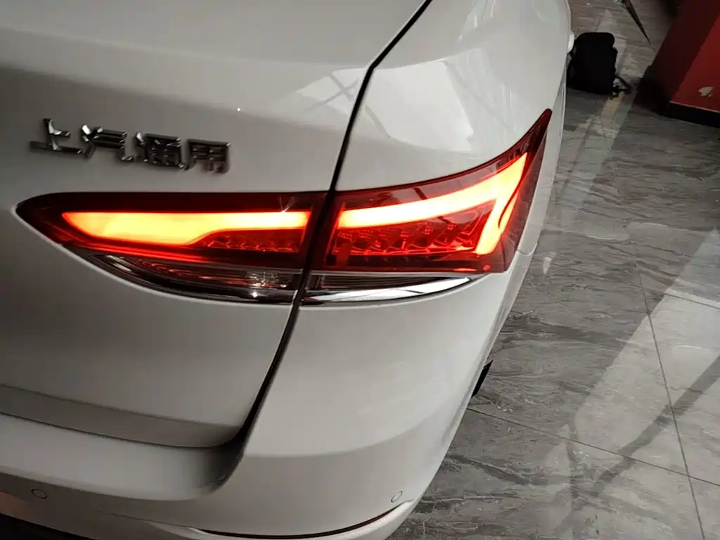 Buick Excelle — миниатюра 8