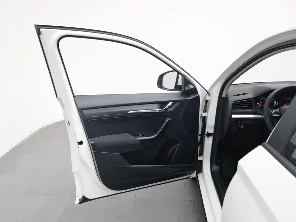 Skoda Kamiq — миниатюра 8