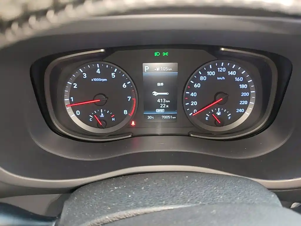 Hyundai ix35 — миниатюра 12