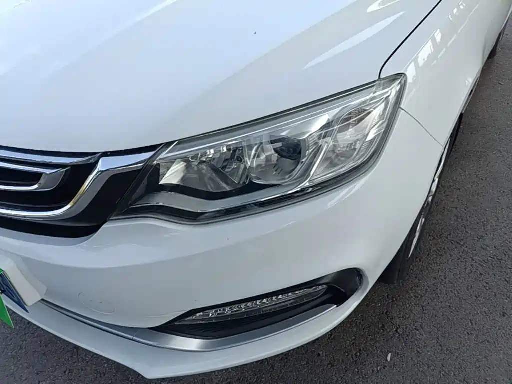 Geely Vision — миниатюра 24