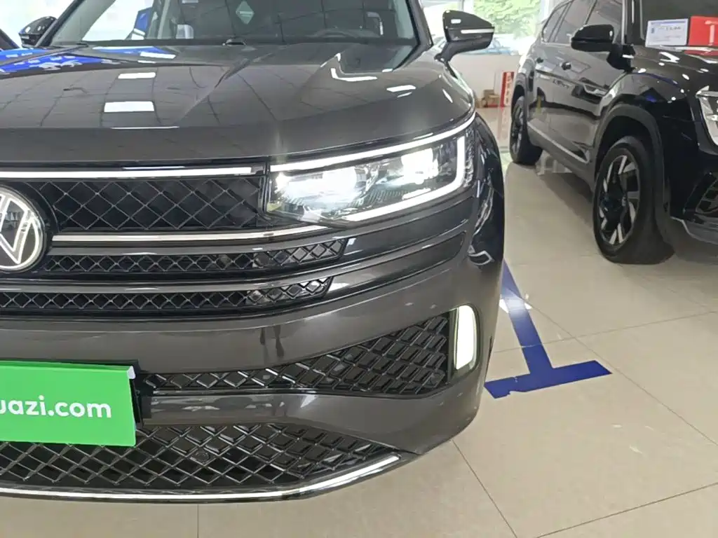 Volkswagen Tavendor — миниатюра 24