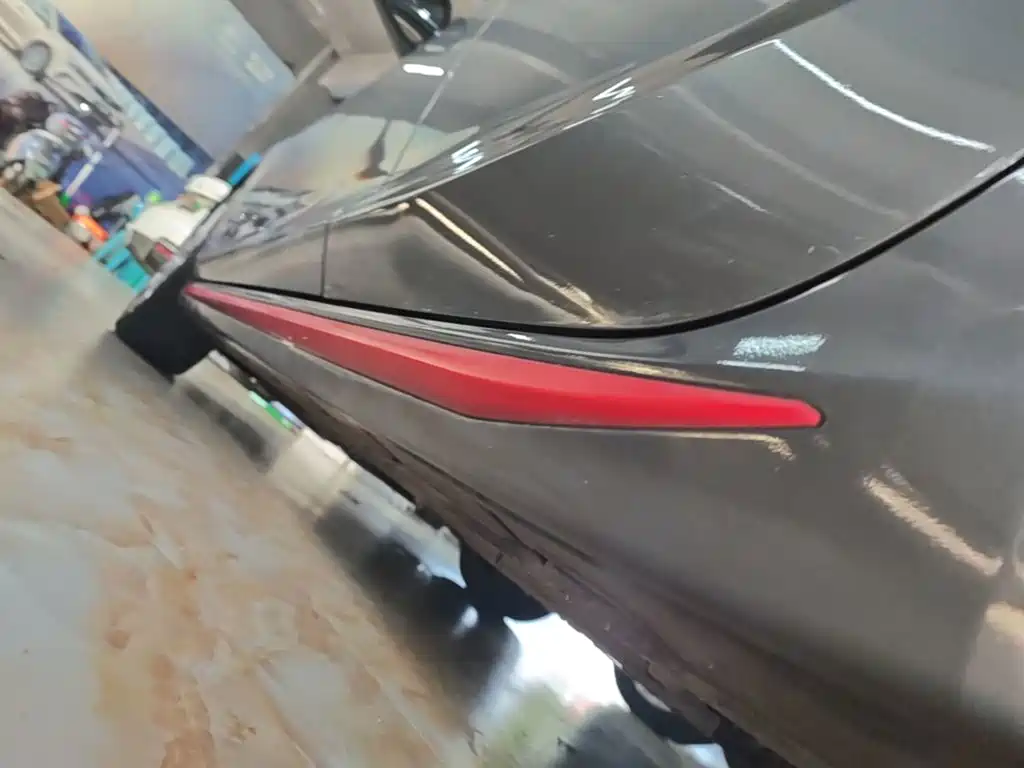 Changan Ruicheng CC — миниатюра 22
