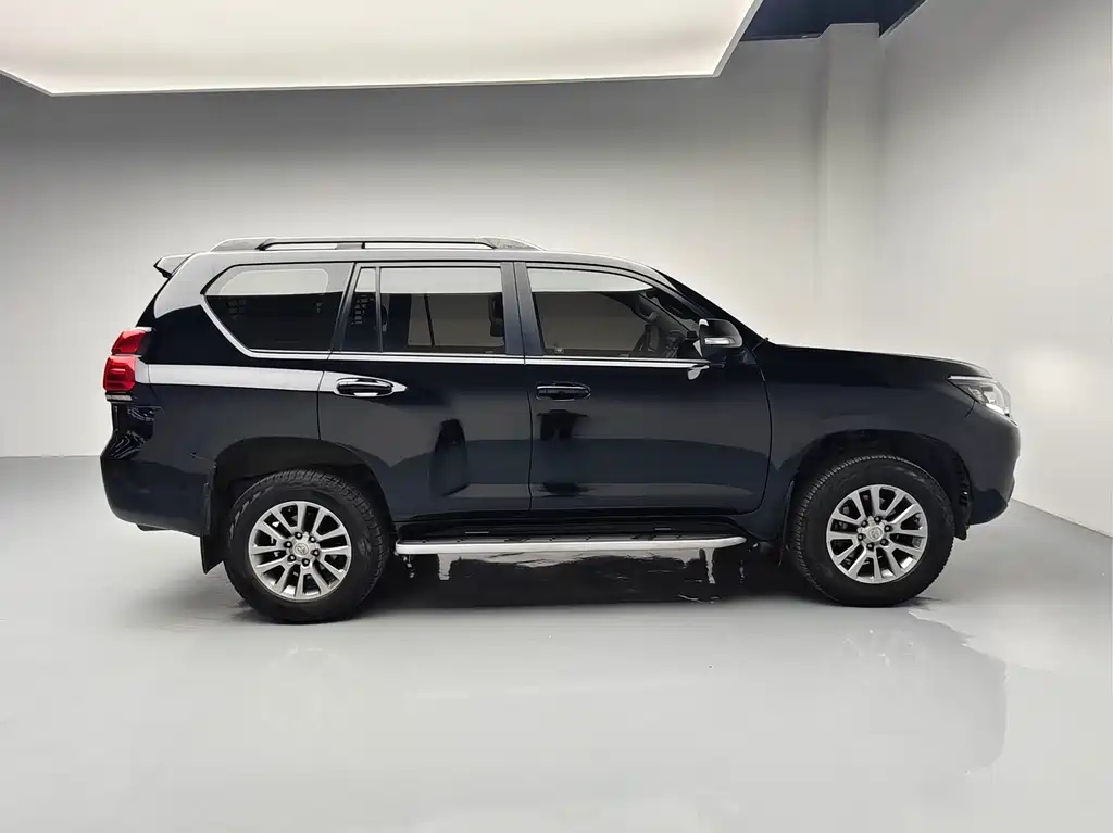 Toyota Prado 3.5L Auto TX-L, фото 6