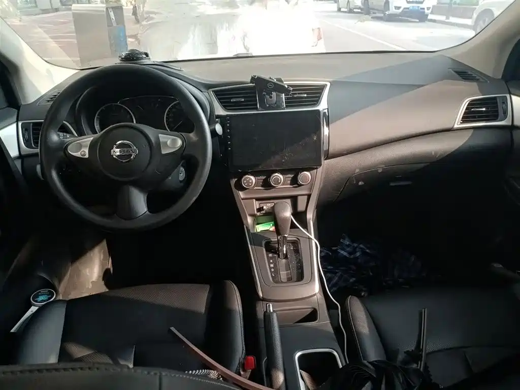 Nissan Sylphy 2024 1.6XE CVT Comfort