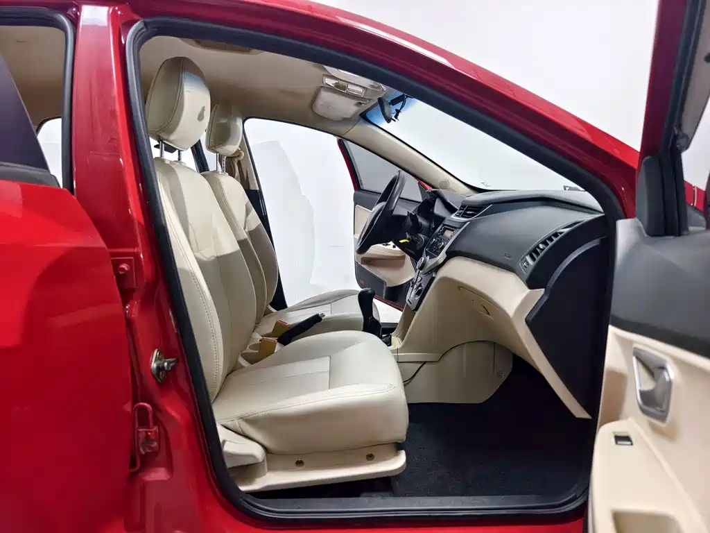 Chery Fengyun 2 — миниатюра 13