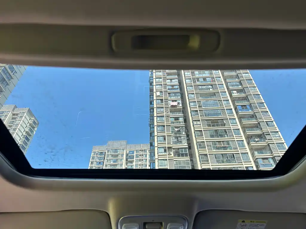 Geely Emgrand GL — миниатюра 13