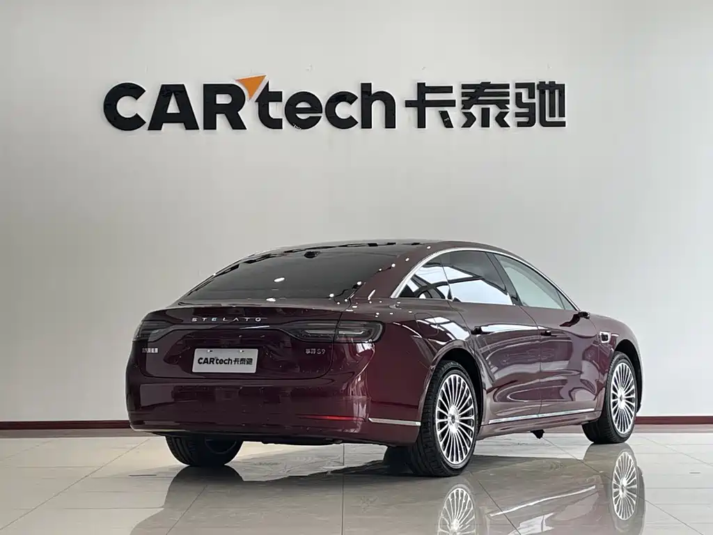 Наслаждайтесь. Xiangji S9 — миниатюра 18