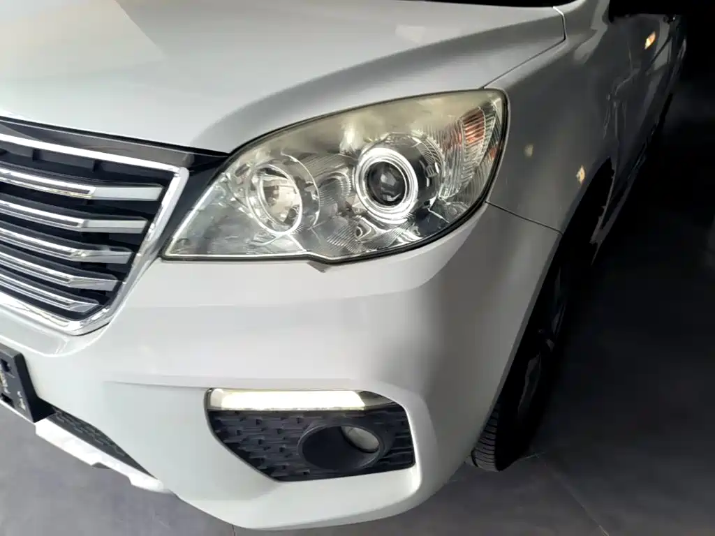 Haval H6 — миниатюра 24