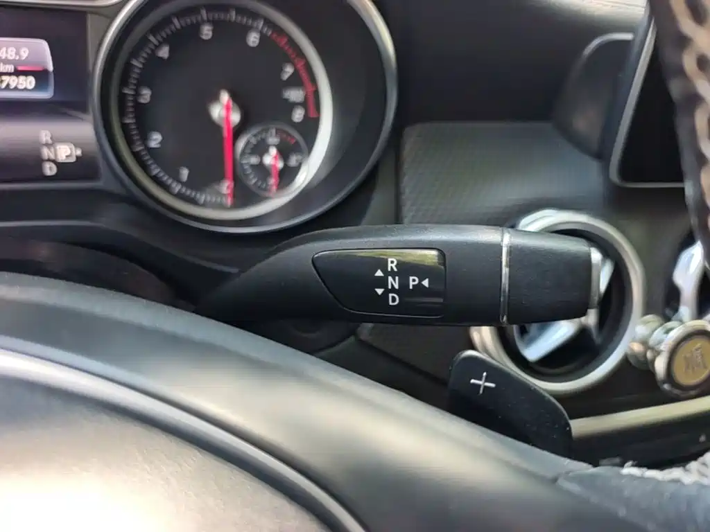 Mercedes-Benz GLA — миниатюра 14