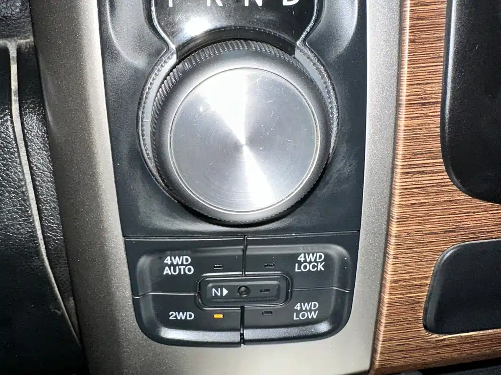 RAM Ram Trucks — миниатюра 20