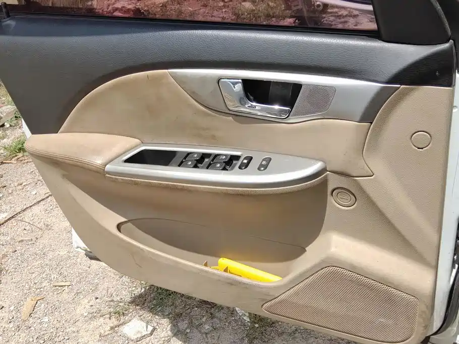 Buick Excelle — миниатюра 7