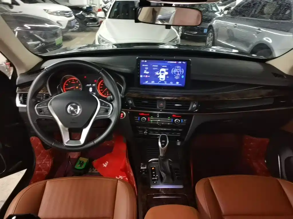 Hanteng Hanteng X7 — миниатюра 10