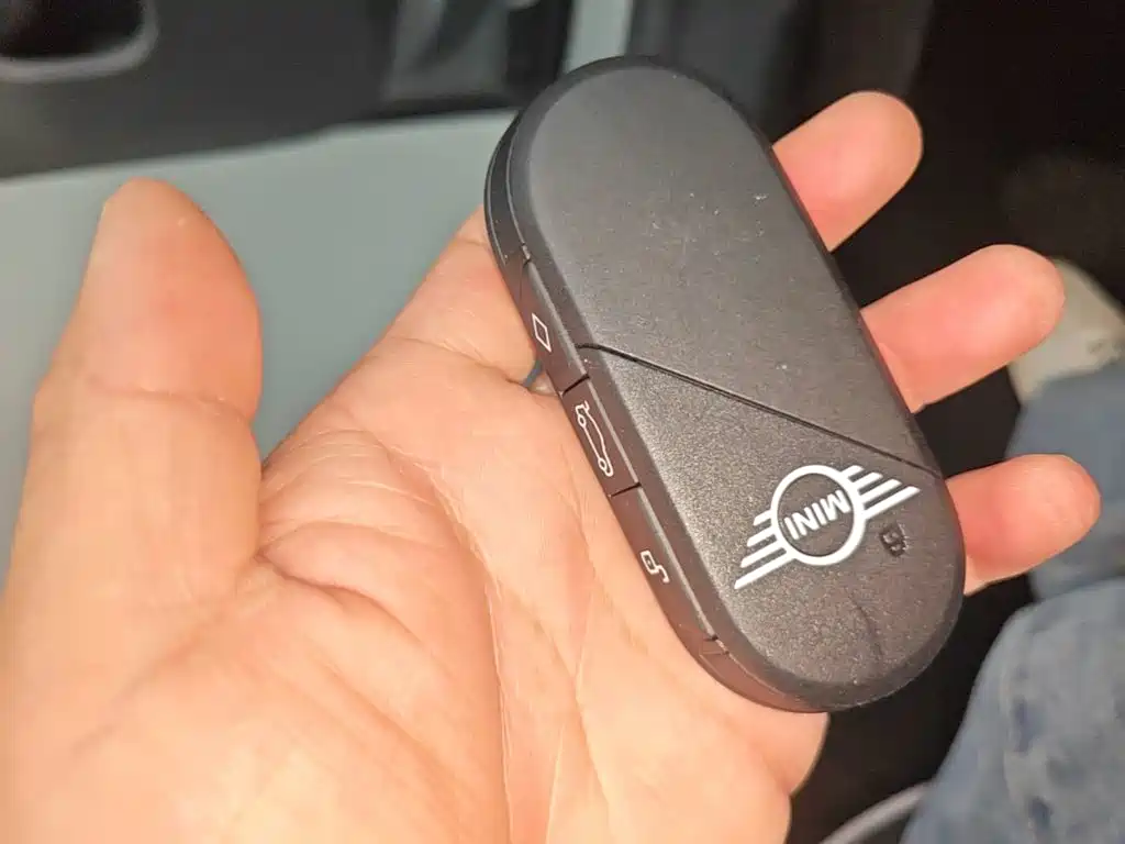 MINI MINI ACEMAN EV — миниатюра 9