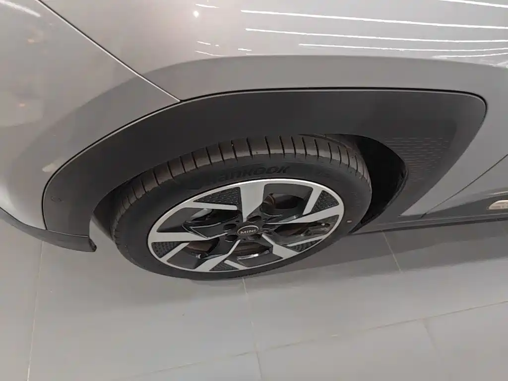 MINI MINI ACEMAN EV — миниатюра 23
