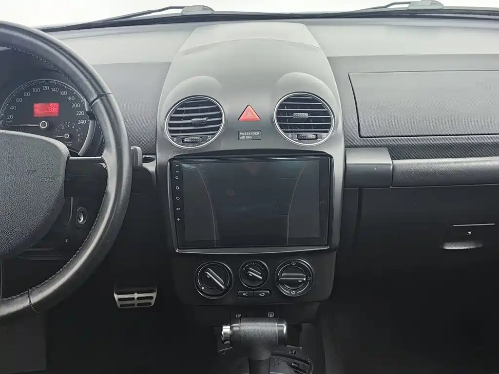 Volkswagen Beetle — миниатюра 12