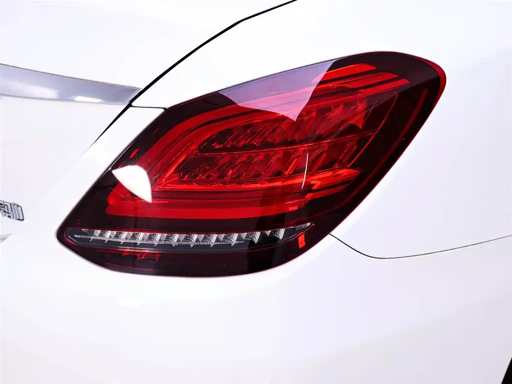 Mercedes-Benz C-Class C 2021 C 260 L Sport