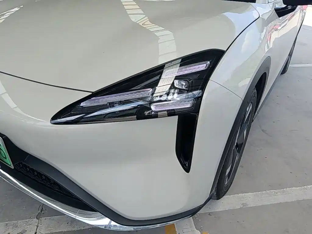 Baojun Yunhai — миниатюра 24