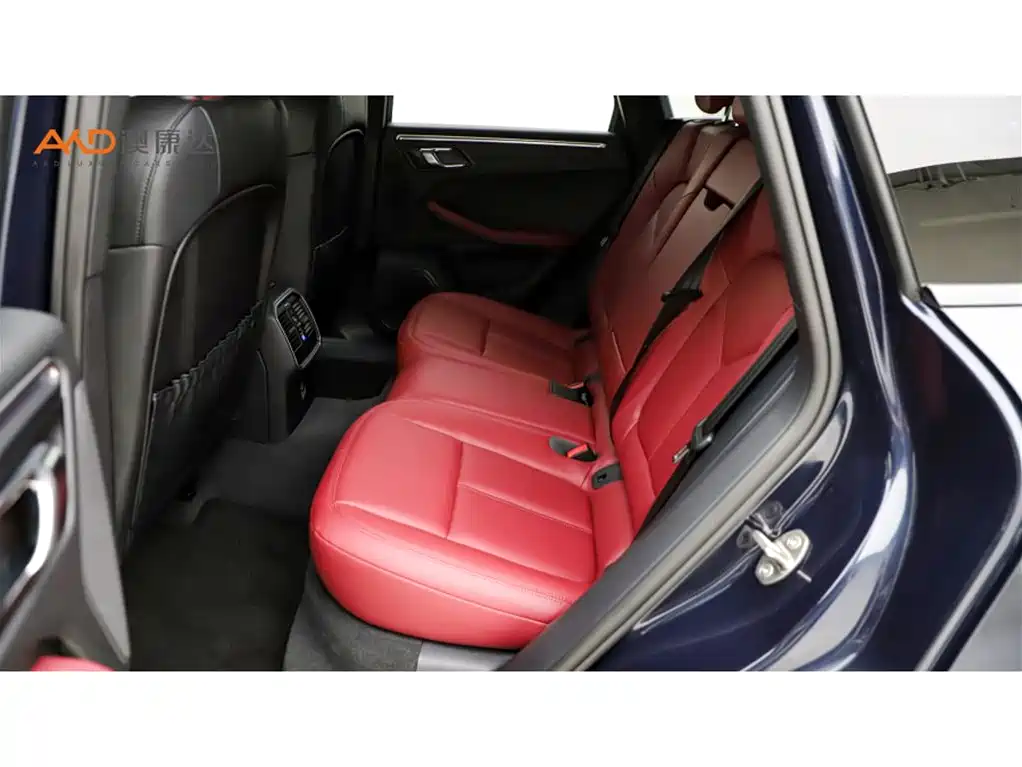 Porsche Macan 2023 Macan 2.0T