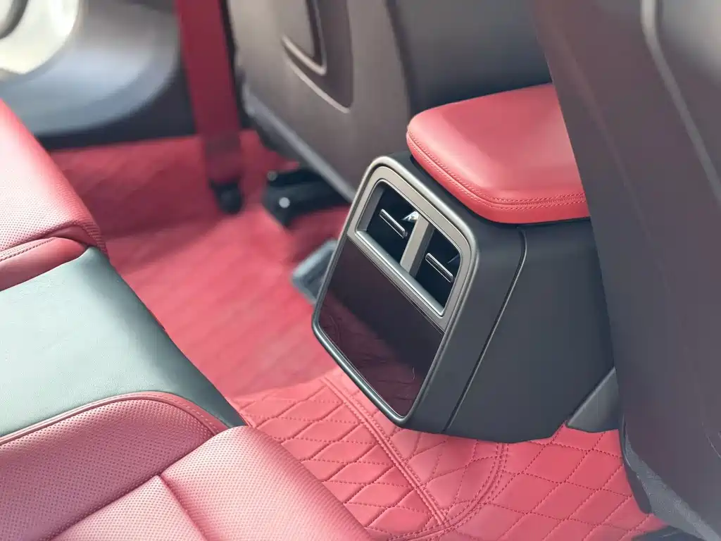 Porsche Taycan 2022 Taycan
