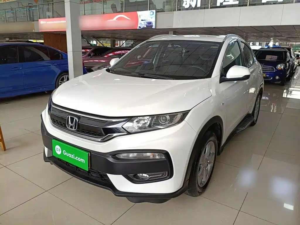 Honda XR-V
