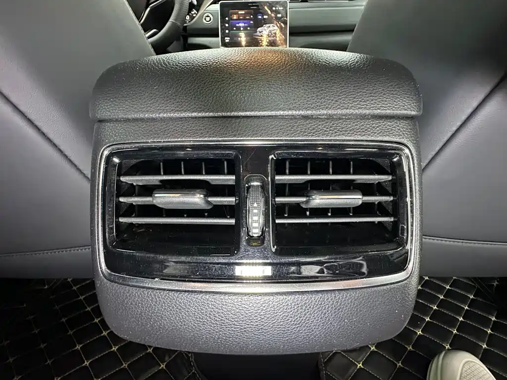 GAC Motor GS4 Plus — миниатюра 20