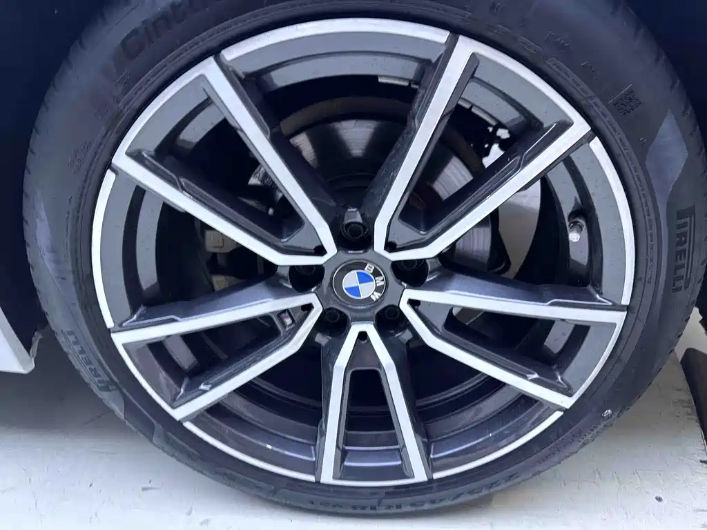 BMW 3 Series — фотографии объявления, Фото 23