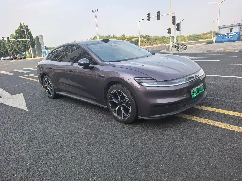 Qiyuan Qiyuan A06 — миниатюра 3