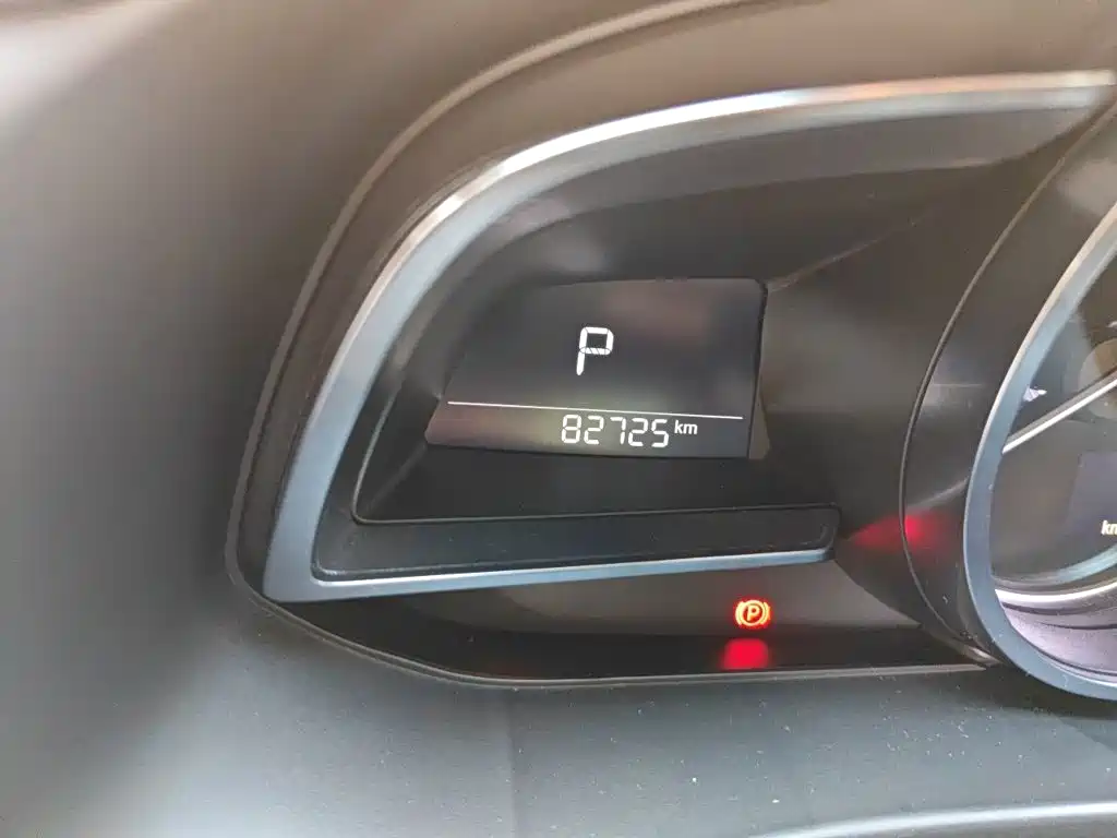 Mazda 3 Axela — миниатюра 8