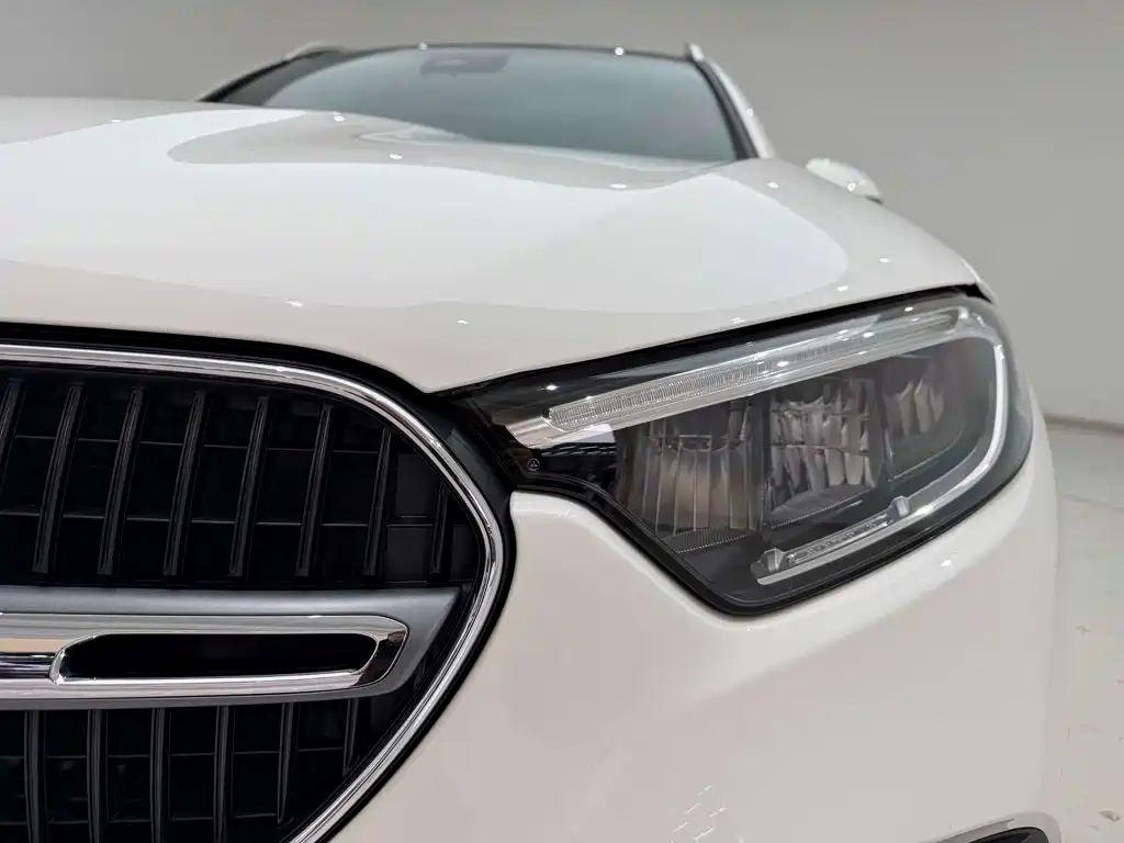 Mercedes-Benz GLC — миниатюра 9