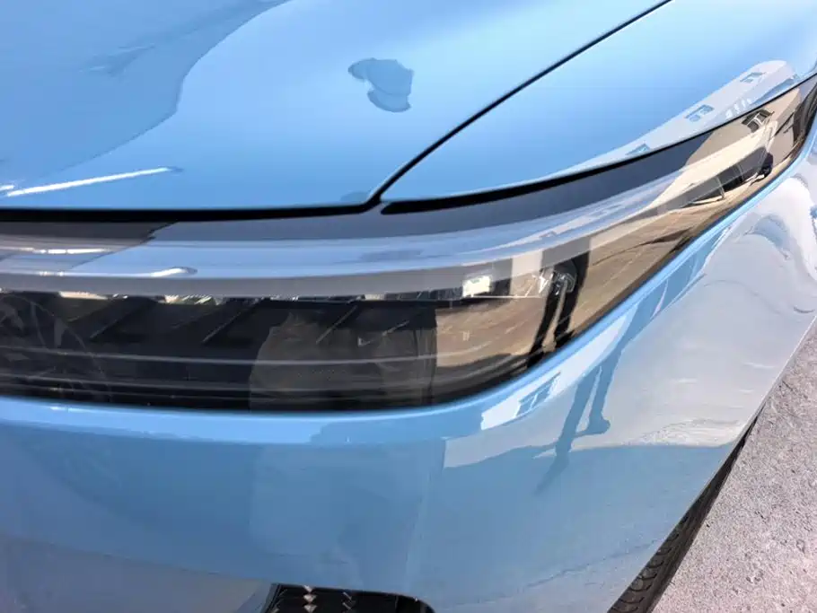 Li Auto Li ONE — миниатюра 5