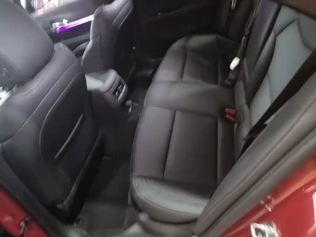 Cadillac CT4 — миниатюра 17