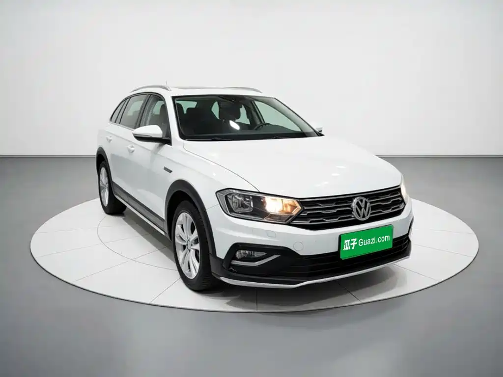 Volkswagen C-Trek — миниатюра 3