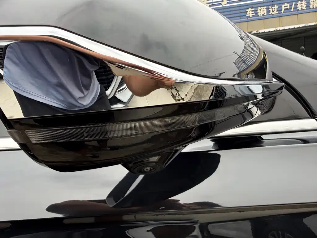 Geely Xingrui — миниатюра 17