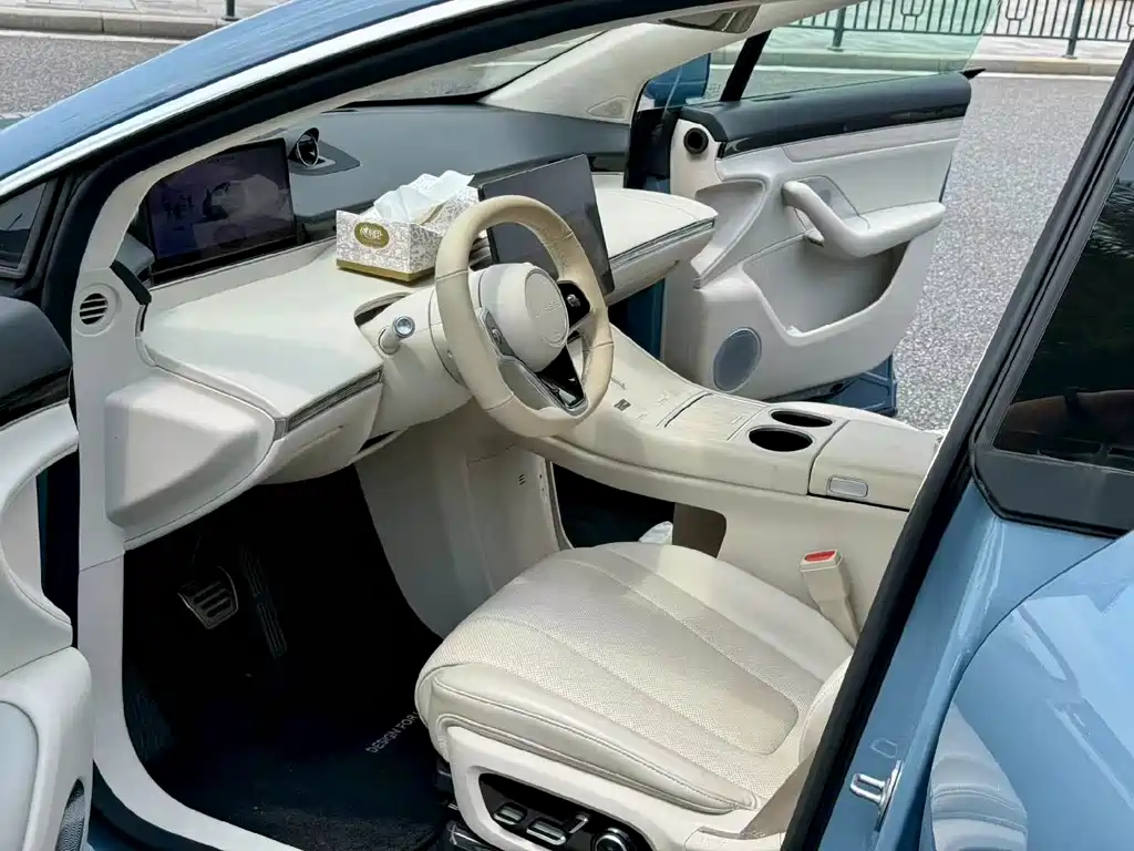 Zhijie Zhijie R7 — миниатюра 7