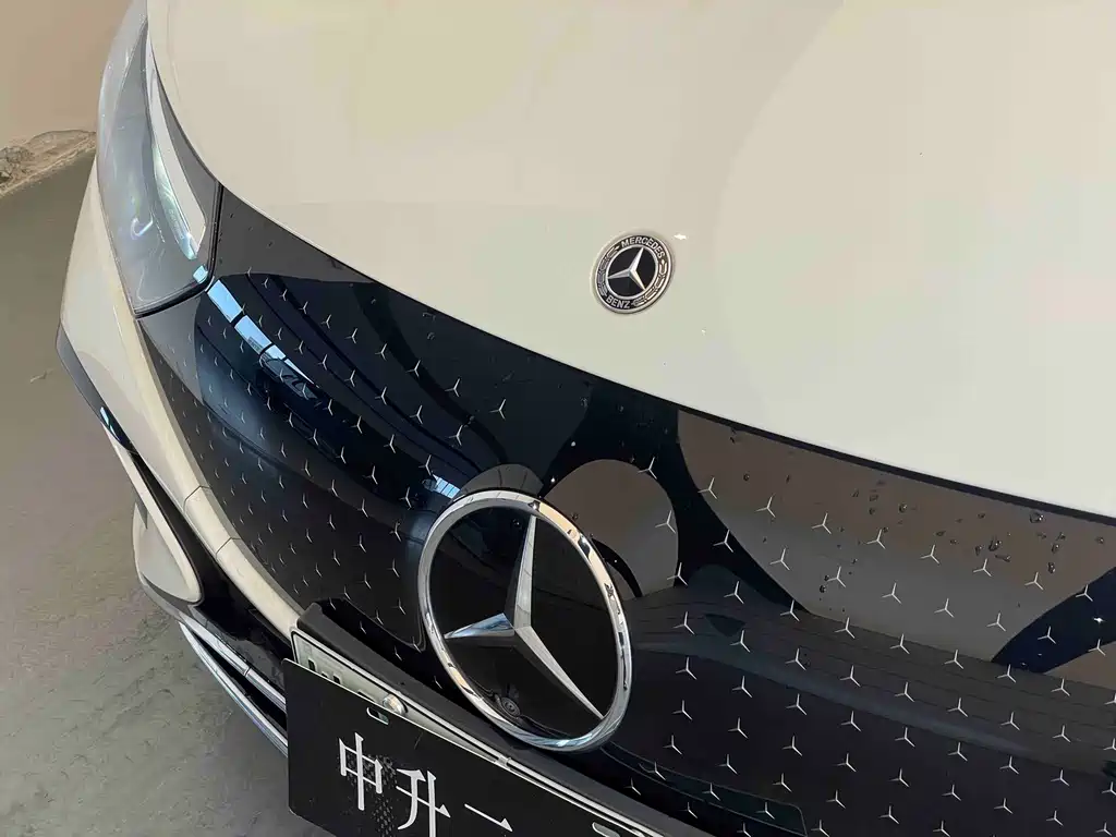 Mercedes-Benz EQE — миниатюра 5