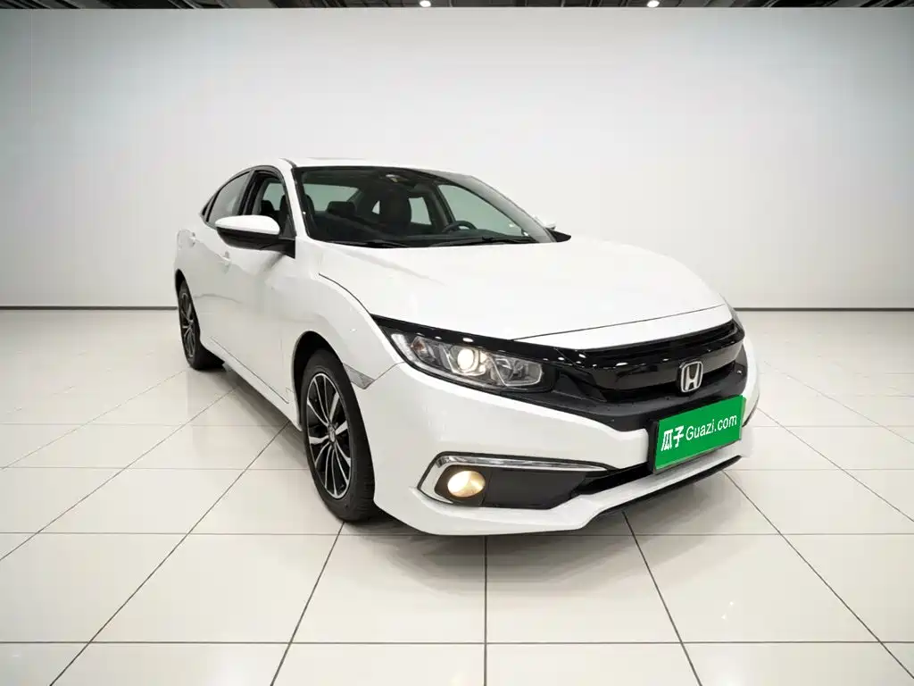 Honda Civic 2019 180TURBO CVT VI