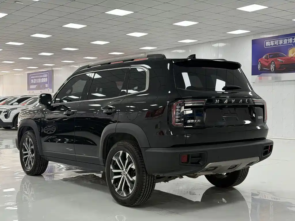 Haval Big Dog — миниатюра 4