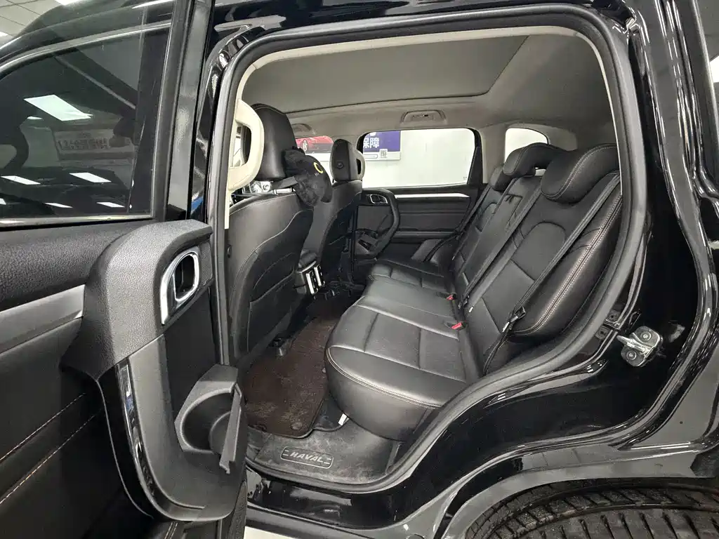 Haval Big Dog — миниатюра 7