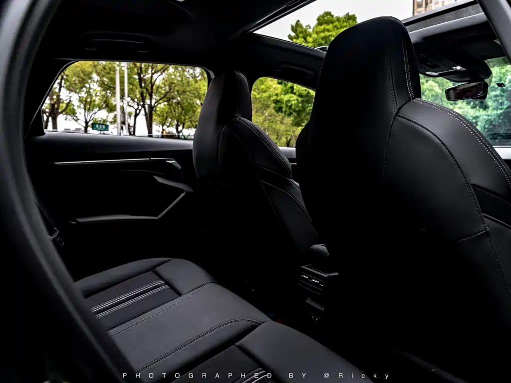 Audi A3 — миниатюра 11