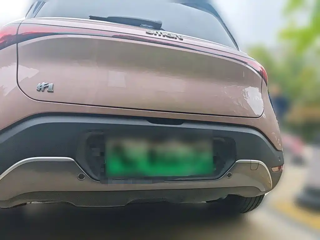 smart Smart #1 — миниатюра 5