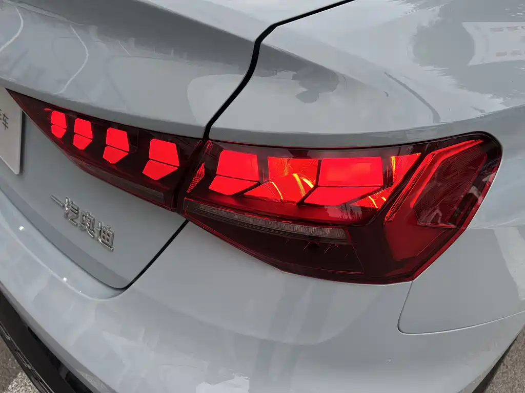 Audi A3 — миниатюра 14