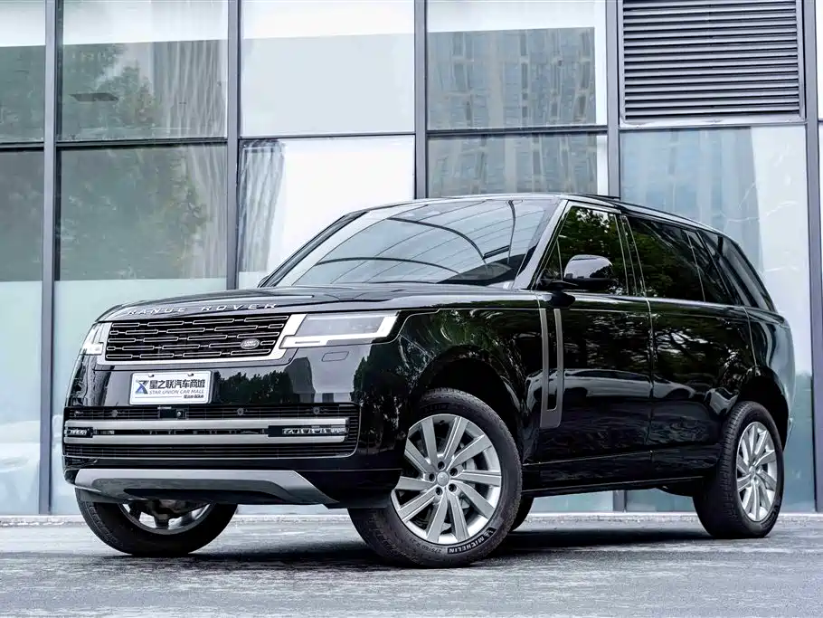 Land Rover Range Rover 2024